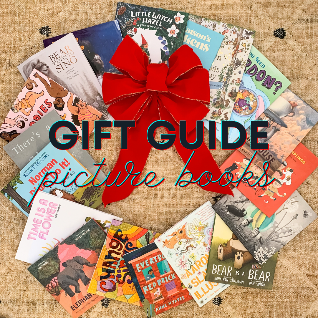 Top Gifts for Curious and Creative Kids - A B-Inspired Mama Gift Guide
